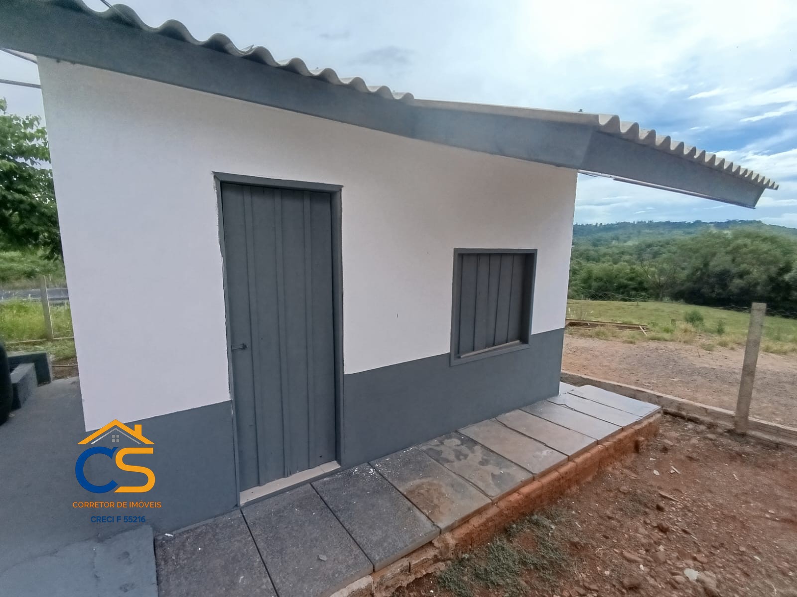 Vende-se Sitio Missal com  Granja de suínos - Foto 7