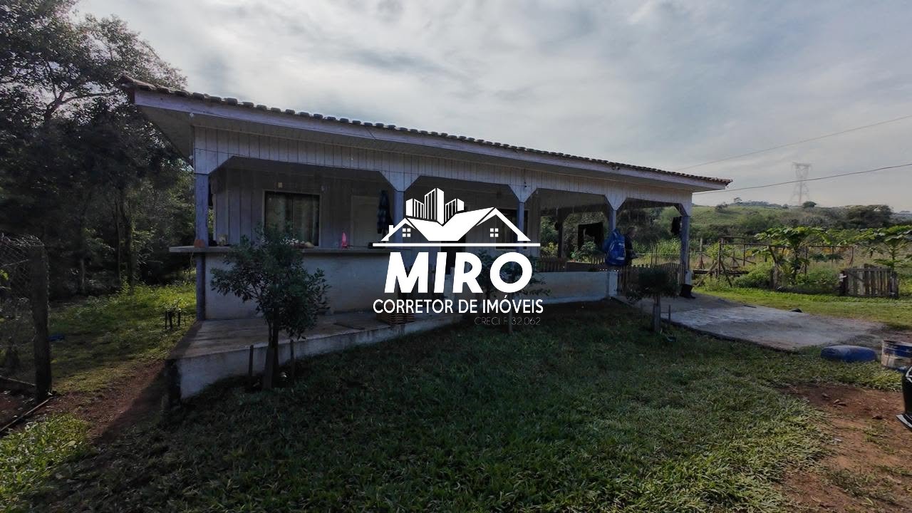 Imagem 4 de CHÁCARA A VENDA NA COMUNIDADE DE JACUTINGA MISSAL-PR