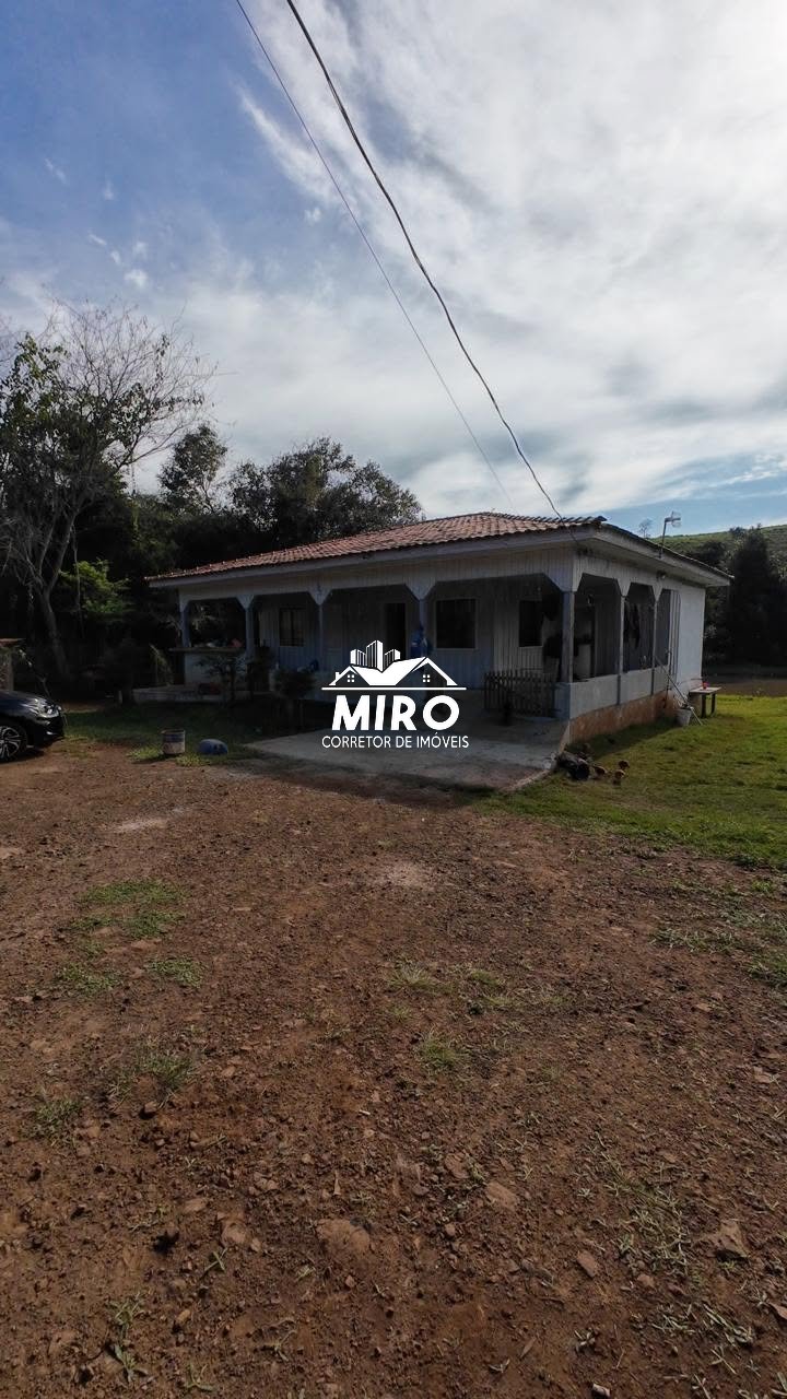Imagem 2 de CHÁCARA A VENDA NA COMUNIDADE DE JACUTINGA MISSAL-PR