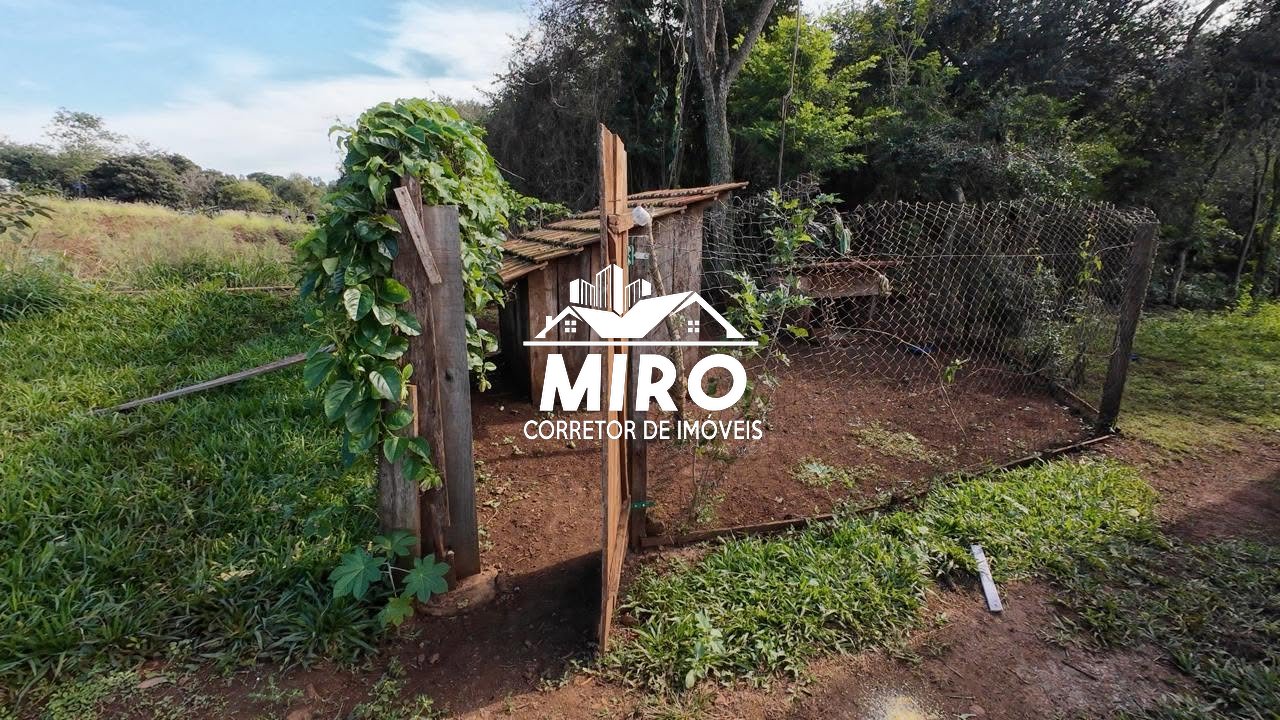 Imagem 3 de CHÁCARA A VENDA NA COMUNIDADE DE JACUTINGA MISSAL-PR