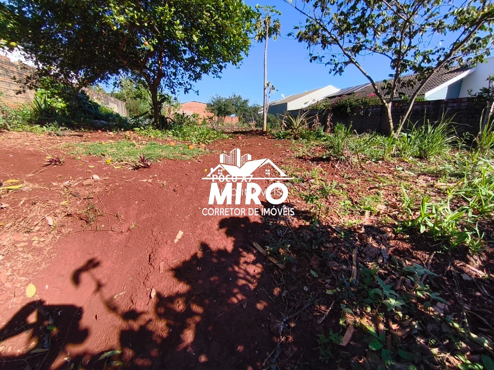 Imagem 3 de TERRENO À VENDA NO BAIRRO CONDÁ, EM MEDIANEIRA/PR!
