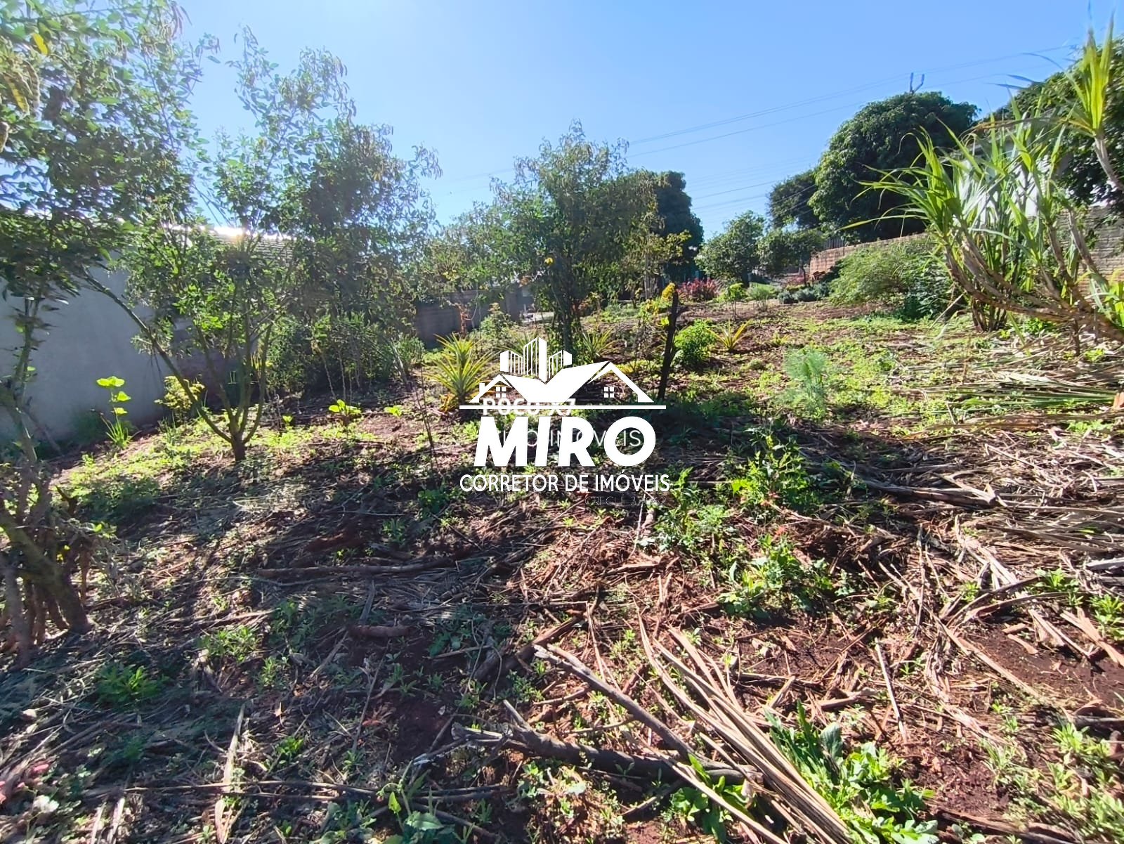 Imagem 5 de TERRENO À VENDA NO BAIRRO CONDÁ, EM MEDIANEIRA/PR!