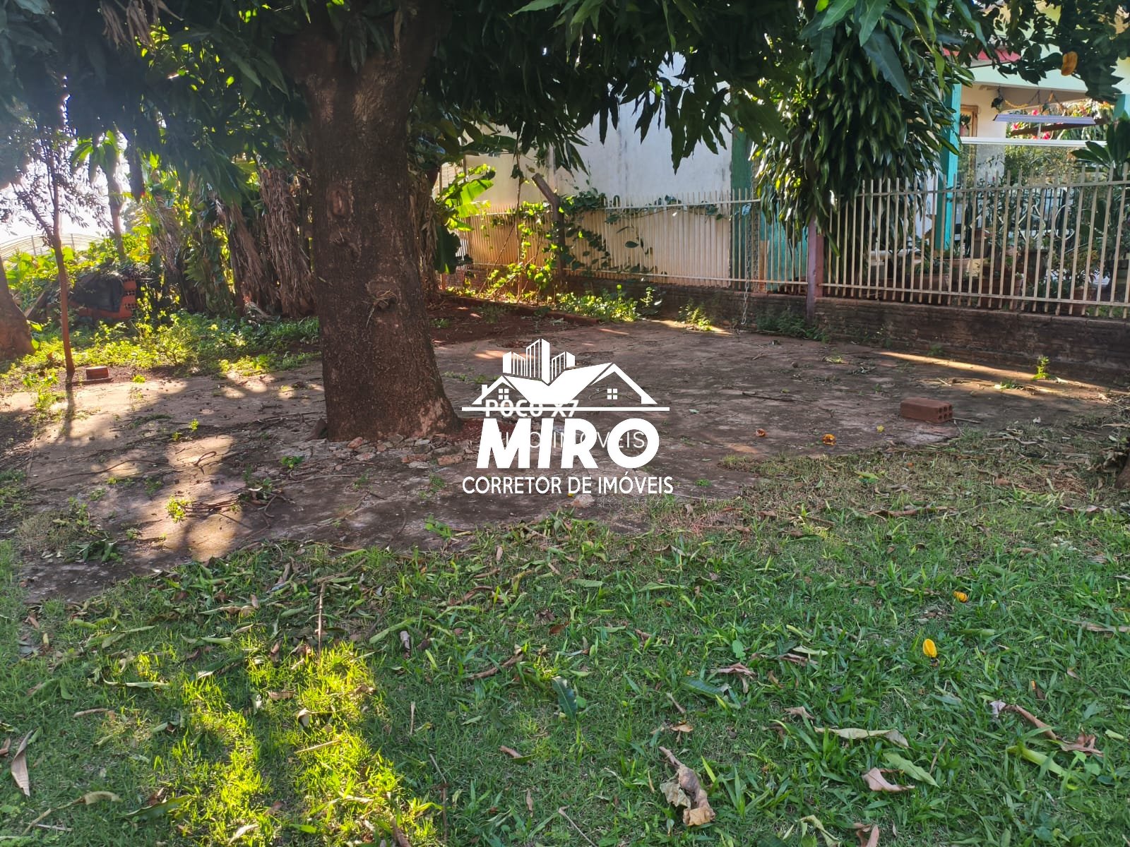 Imagem 5 de CASA DE ALVENARIA À VENDA NO CENTRO DE MISSAL, PARANÁ!